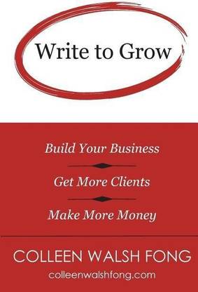 Write to Grow