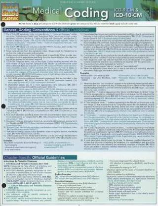 Medical Coding: Icd-10-Cm  - ICD-10-CM