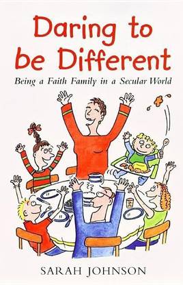 Daring to be Different