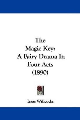 The Magic Key