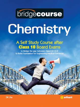 Bridge Course to Chemistry