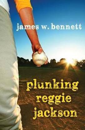 Plunking Reggie Jackson