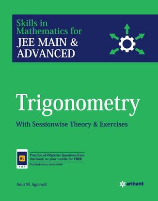 Trigonometry for Jee Main and Advanced