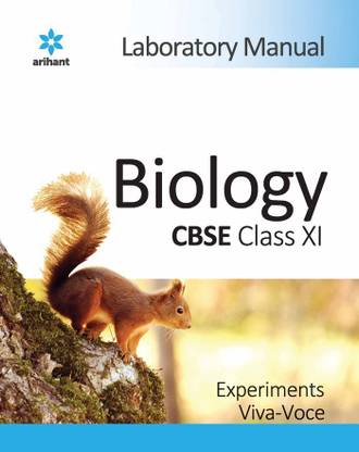 Cbse Laboratory Manual Biology Class Xi