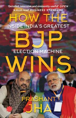 How the Bjp Wins