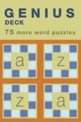 75 More Word Puzzles