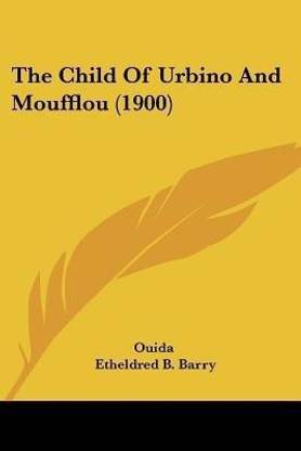 The Child Of Urbino And Moufflou (1900)
