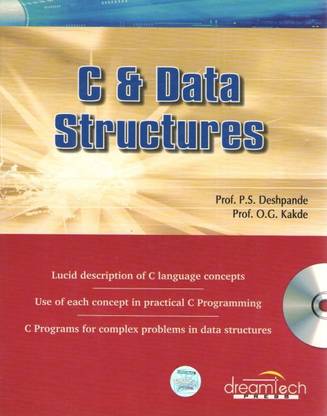 C and Data Structures
