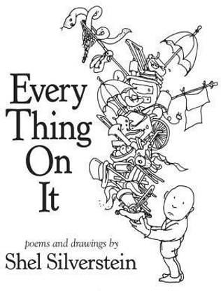 Every Thing on It