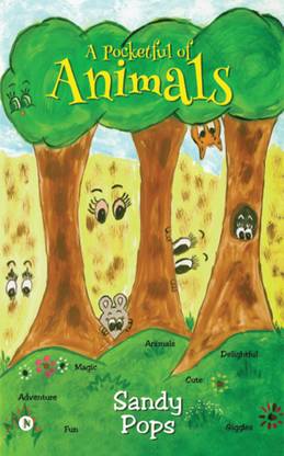 A Pocketful of Animals