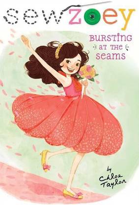 Bursting at the Seams: Volume 10