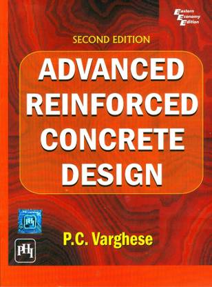 Advanced Reinforced Concrete Design