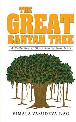 The Great Banyan Tree