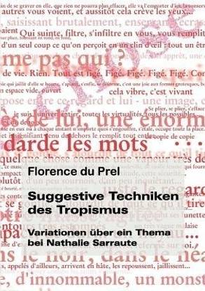Suggestive Techniken des Tropismus