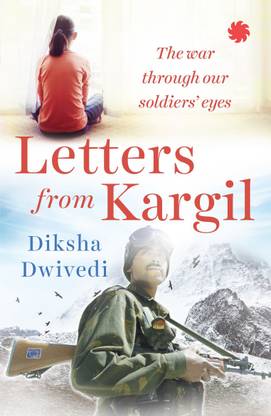 Letters from Kargil