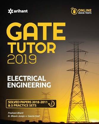 Electrical Engineering Gate 2019