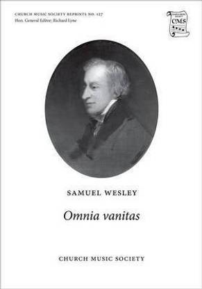 Omnia vanitas