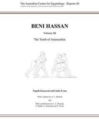 Beni Hassan