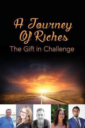 A Journey Of Riches