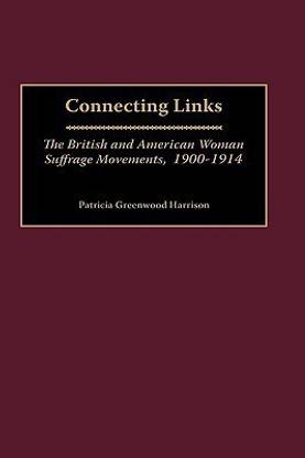 Connecting Links 1st Edition