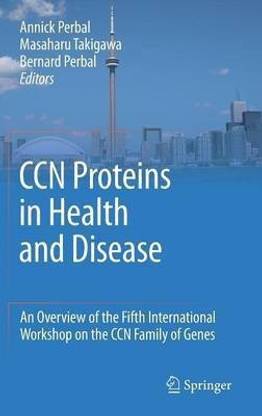 CCN proteins in health and disease