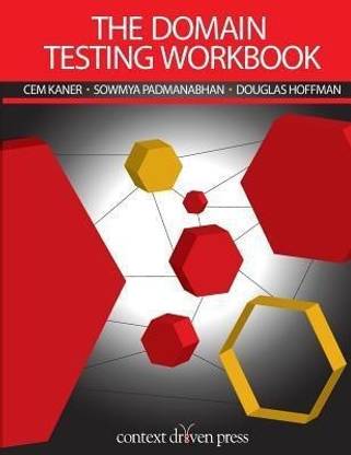 The Domain Testing Workbook