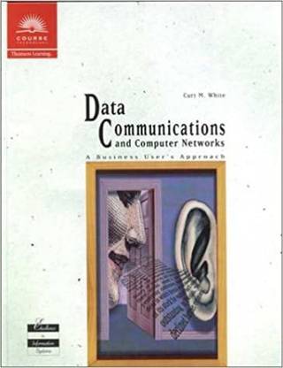 Business Data Communications