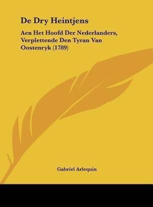 de Dry Heintjens