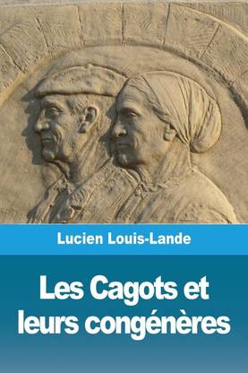 Les Cagots et leurs congeneres