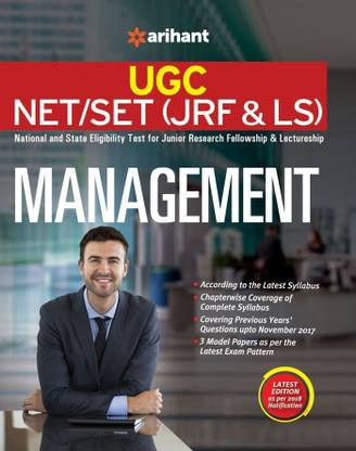 UGC Net Management