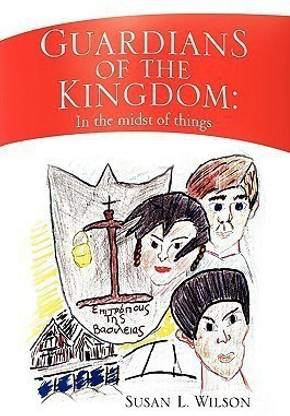 Guardians of the Kingdom