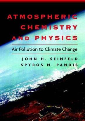 Atmospheric Chemistry and Physics
