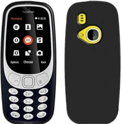 CONNECTPOINT Back Cover for Nokia 3310 (2017) 2.4"