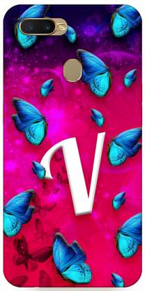 Designer Cover Back Cover for Oppo F9 Pro Back Cover