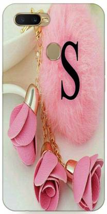 ALPEEDA Back Cover for Oppo A7 Back Cover