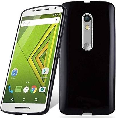 Helix Back Cover for Motorola Moto G (3rd Generation)