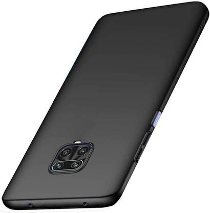 CONNECTPOINT Back Cover for Poco M2 Pro