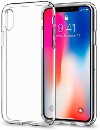 Helix Back Cover for Apple iPhone X