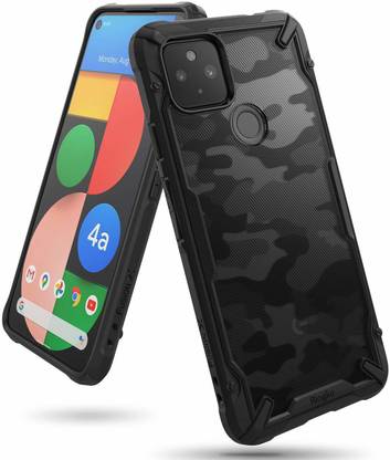 Ringke Back Cover for Google Pixel 4a 5G