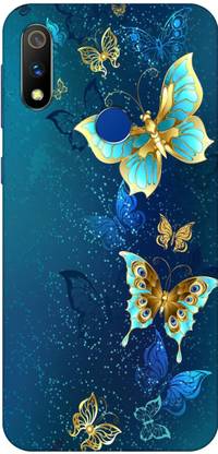 VITARO Back Cover for Gionee F9 Plus