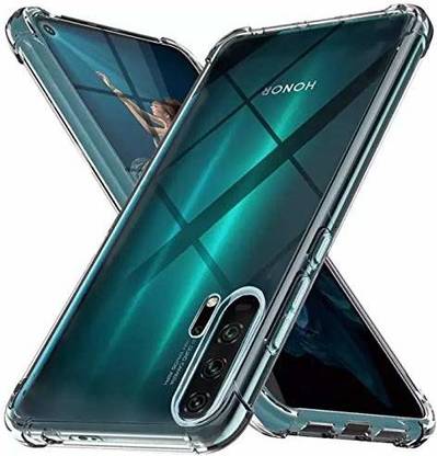 SmartPoint Back Cover for Honor 20 Pro