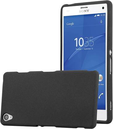 MoreFit Back Cover for Sony Xperia Z3 Plus / Sony Xperia Z3+
