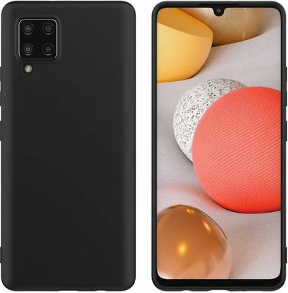 NewSelect Back Cover for Samsung Galaxy A42 5G