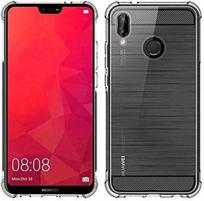 SkyTree Back Cover for Huawei P20 lite