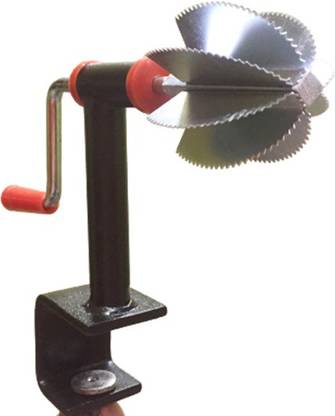 Spocco Coconut Scraper