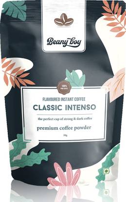 Beany Boy Classic Intenso Instant Coffee