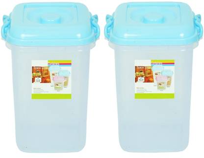 AK HUB Plastic Utility Container  - 16 L