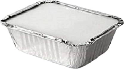 BYGONE Aluminium Utility Container  - 450 ml