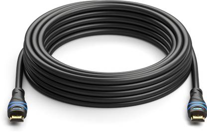 BlueRigger HDMI Cable 15 cm CL3-BL-50FT-NEWMOLD