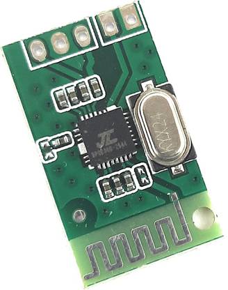SME 5 Volt Bluetooth 3.0 Audio receiver lossless module Electronic Components Electronic Hobby Kit